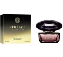 Versace, Crystal Noir - EDP, 50 ml 50 ml