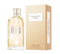 Abercrombie & Fitch, First Instinct Sheer - EDP, 50 ml 50 ml