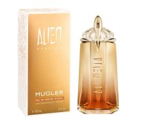 Thierry Mugler, Alien Goddess Intense - EDP, 60 ml 60 ml