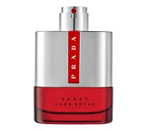 Prada, Luna Rossa Sport EDT Spray 100ml 100 ml