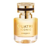 Boucheron, Quatre Iconic, Eau De Parfum, For Women, 100 ml