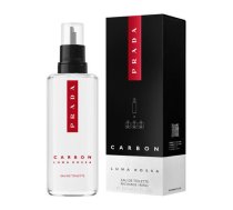 Prada, Luna Rossa Carbon - EDT - refill, 150 ml