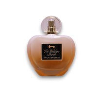 Antonio Banderas, Her Golden Secret, Eau De Toilette, For Women, 80 ml 80 ml