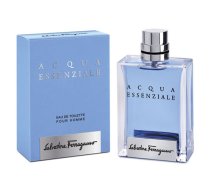 Salvatore Ferragamo, Acqua Essenziale - EDT, 30ml 30 ml