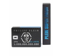 Philipp Plein, No Limits Super Fresh - EDT, 50 ml 50 ml