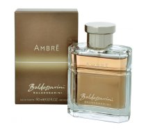 Baldessarini, Amber - EDT, 50 ml 50 ml