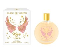 Ulric de Varens, Rêve in gold - edp, 50 ml 50 ml
