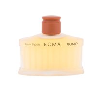 Laura Biagiotti, Roma Uomo Eau de Toilette, 200ml 200 ml