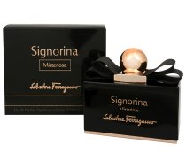 Salvatore Ferragamo, Signorina Misteriosa - EDP, 30 ml 30 ml