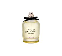 Dolce & Gabbana, Dolce Shine Eau de Parfum Tester, 75ml 75 ml