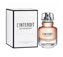 Givenchy, L'Interdit - hair spray, 35ml 35 ml