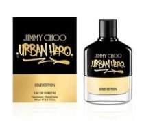 Jimmy Choo, Urban Hero Gold Edition EDP, 100ml