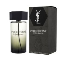 Yves Saint Laurent, La Nuit l´Homme EDT, 200ml, 200ml 200 ml