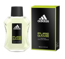 Adidas, PURE GAME - EDT, 50 ml 50 ml