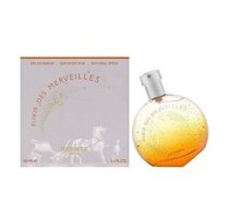 Hermes, Elixir des Merveilles EDP, 50ml, 50ml 50 ml
