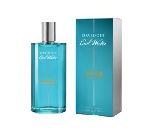 Davidoff, Cool Water Wave For Men EDT Spray 125ml 125 ml