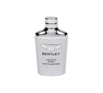 Bentley, Infinite Rush White Edition Eau de Toilette, 100ml 100 ml
