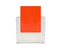 Solo Loewe Ella Eau De Perfume Spray 100ml 100 ml