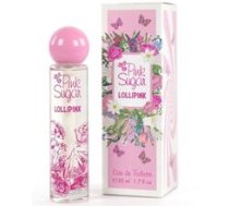 Aquolina, Pink Sugar Lollipink EDT, 100ml, 100ml