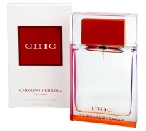 Carolina Herrera, Chic - EDP, 80 ml 80 ml