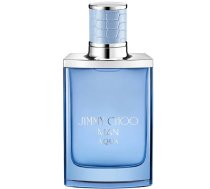 Jimmy Choo Man Aqua Eau de Toilette Tester, 100ml 100 ml