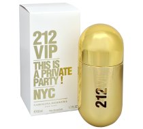 Carolina Herrera, 212 VIP - EDP, 30ml 30 ml