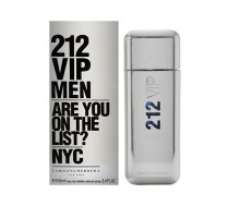 Carolina Herrera, 212 VIP Men - EDT, 200ml 200 ml