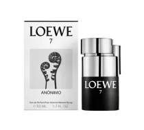 Loewe 7 Anónimo Edp Spray 50ml