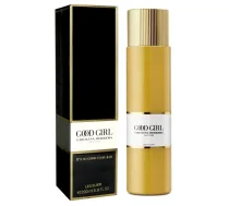 Good Girl - perfumed foot oil, 150 ml