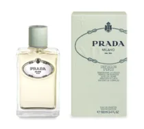 Prada, Infusion D`Iris EDP, 200ml, 200ml