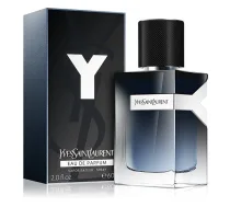 Yves Saint Laurent, Y - EDP, 200ml