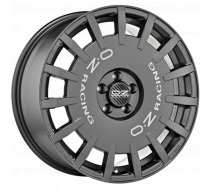 OZ RALLY RACING GRAPHITE / /