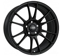 OZ RACING ULTRALEGG BLACK / /