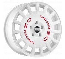 OZ RALLY RACING WHITE / /