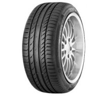 CONTINENTAL SPORTCONTACT 5 225/45R17 91W Runflat | *