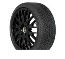 MICHELIN PILOT ALPIN PA5 245/40R19 98V XL