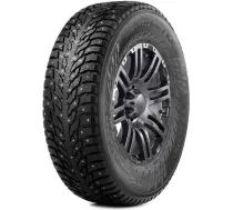 285/45R21 Nokian Hakkapeliitta 9 SUV 113T, ar radzēm (2019)