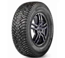 245/55R19 Nokian Hakkapeliitta 8 SUV 107T, ar radzēm (2019)