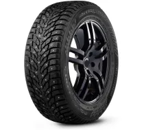 255/55R18 Nokian Hakkapeliitta 9 109T XL 3PMSF M+S SUV, ar radzēm (2019)