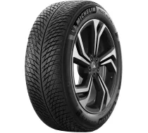 Michelin Pilot Alpin 5 SUV 275/45 R20 110V