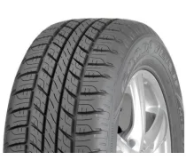 255/60R18 Goodyear Wrangler HP 112H XL 3PMSF M+S FR
