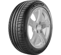 275/35R21 Michelin Pilot Sport 4 103Y XL N0 Acoustic