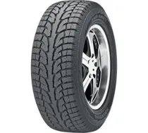 275/40R20 Hankook Winter i*Pike RW11 106T XL 3PMSF M+S RP Mīksts sastāvs, ar radzēm (2021)