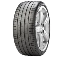 265/40R21 Pirelli P Zero PZ4 Luxury Saloon 105Y XL PNCS