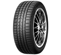 255/45R18 Nexen Winguard Sport 2 (WU7) 103V XL 3PMSF M+S, bez radzēm
