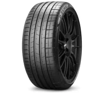 295/40R21 Pirelli P Zero PZ4 111Y XL SUV