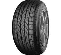 225/65R17 Yokohama Geolandar G91AV 102H 3PMSF M+S (2025)
