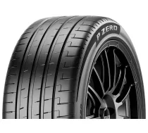 285/40R22 Pirelli P Zero PZ5 110Y XL PNCS SUV