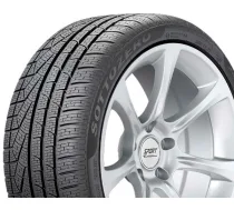 225/45R18 Pirelli Winter Sottozero 2 (W270) 95V XL * RunFlat 3PMSF M+S FR, bez radzēm (2021)