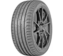 265/50R20 Nokian Hakka Black 2 SUV 111W XL (2019)